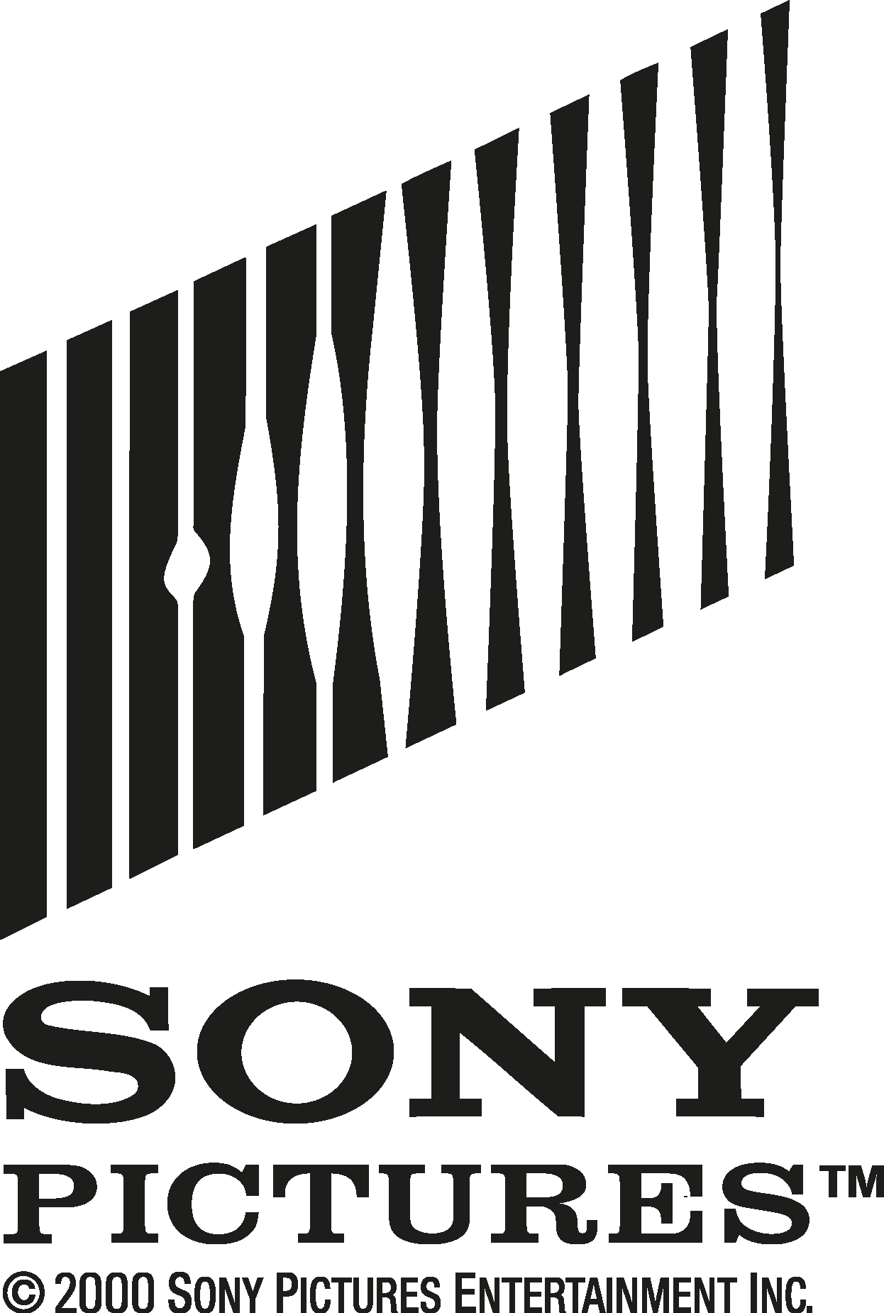 Sony Pictures Entertainment Logo Vector Logo